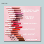 Kylie Cosmetics Matte Liquid Lipstick