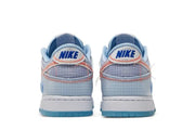Union LA x Dunk Low Passport Pack Argon