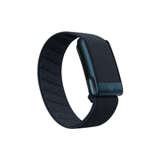 Whoop MG Superknit Midnight Band (Only Strap)