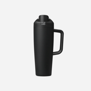Owala FreeSip Tumbler 30oz Stainless Steel Very Very Dark