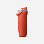 Owala FreeSip Sway 30oz Stainless Steel Water Bottle Terracotta Sunset