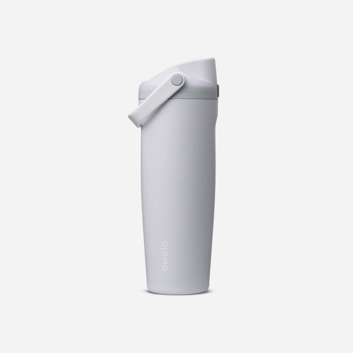 Owala FreeSip Sway 30oz Stainless Steel Water Bottle Open Air
