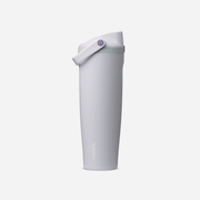 Owala FreeSip Sway 40oz Stainless Steel Water Bottle Open Air