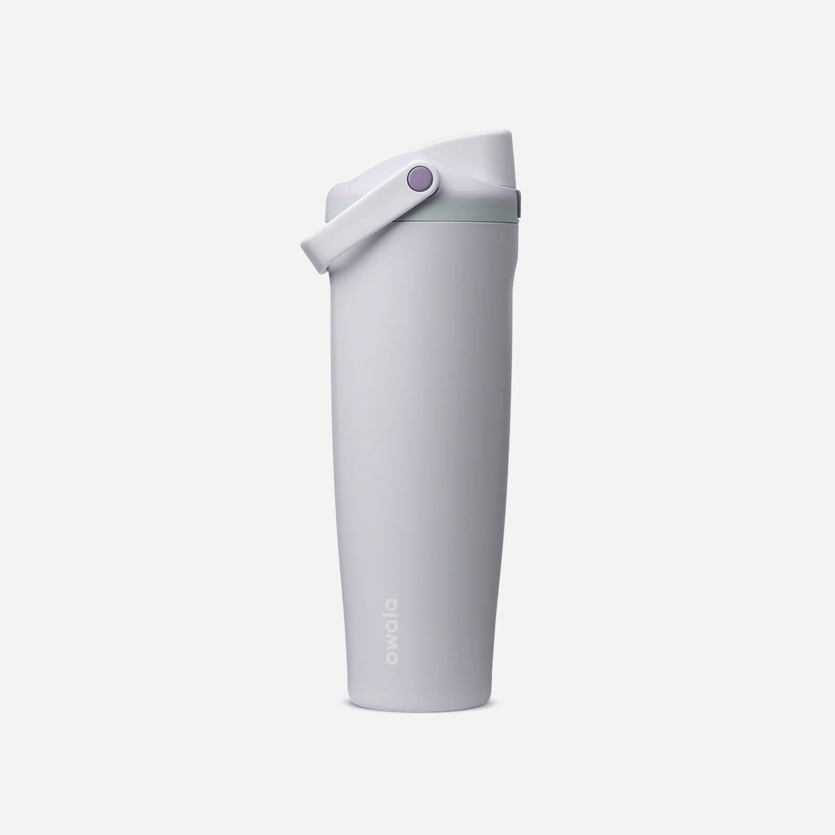 Owala FreeSip Sway 40oz Stainless Steel Water Bottle Open Air