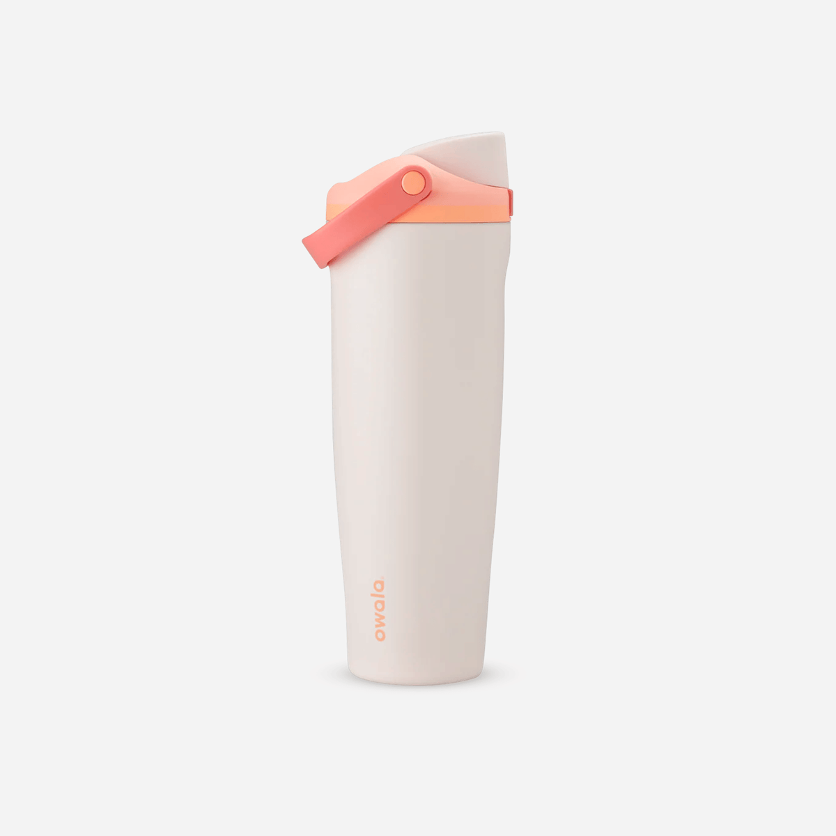 Owala FreeSip Sway 40oz Stainless Steel Water Bottle Sparkling Sherbet