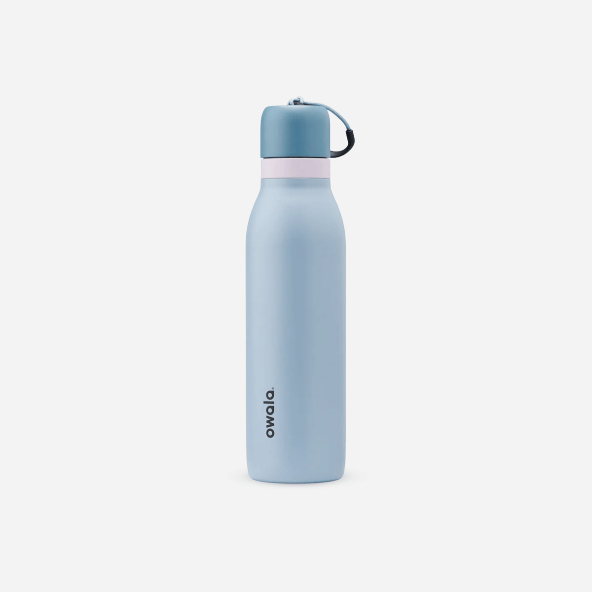 Owala FreeSip Twist 18oz Stainless Steel Water Bottle Rainstorm