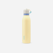 Owala FreeSip Twist 24oz Stainless Steel Water Bottle Sunny Daze