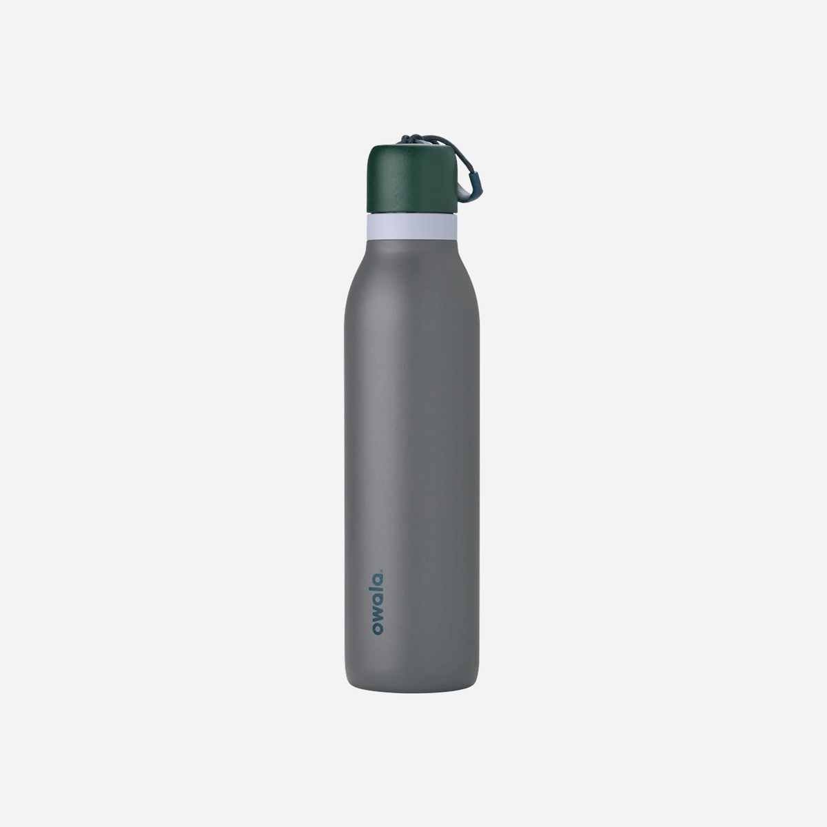 Owala FreeSip Twist 24oz Stainless Steel Water Bottle Off the Grid