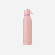 Owala FreeSip Twist 24oz Stainless Steel Water Bottle Rose Quartz
