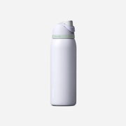 Owala FreeSip 40oz Stainless Steel Water Bottle Open Air