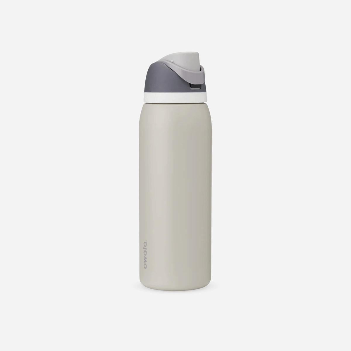 Owala FreeSip 40oz Stainless Steel Water Bottle Rock On