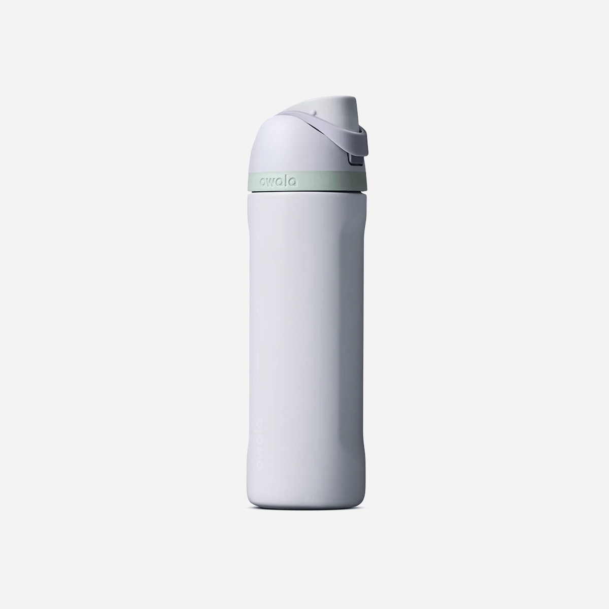 Owala FreeSip 24oz Stainless Steel Water Bottle Open Air
