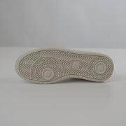 Veja V-12 Leather White Sneakers (UK 6)