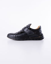 Diesel Mens Solid Leather Regular Sneakers (UK 10.5)