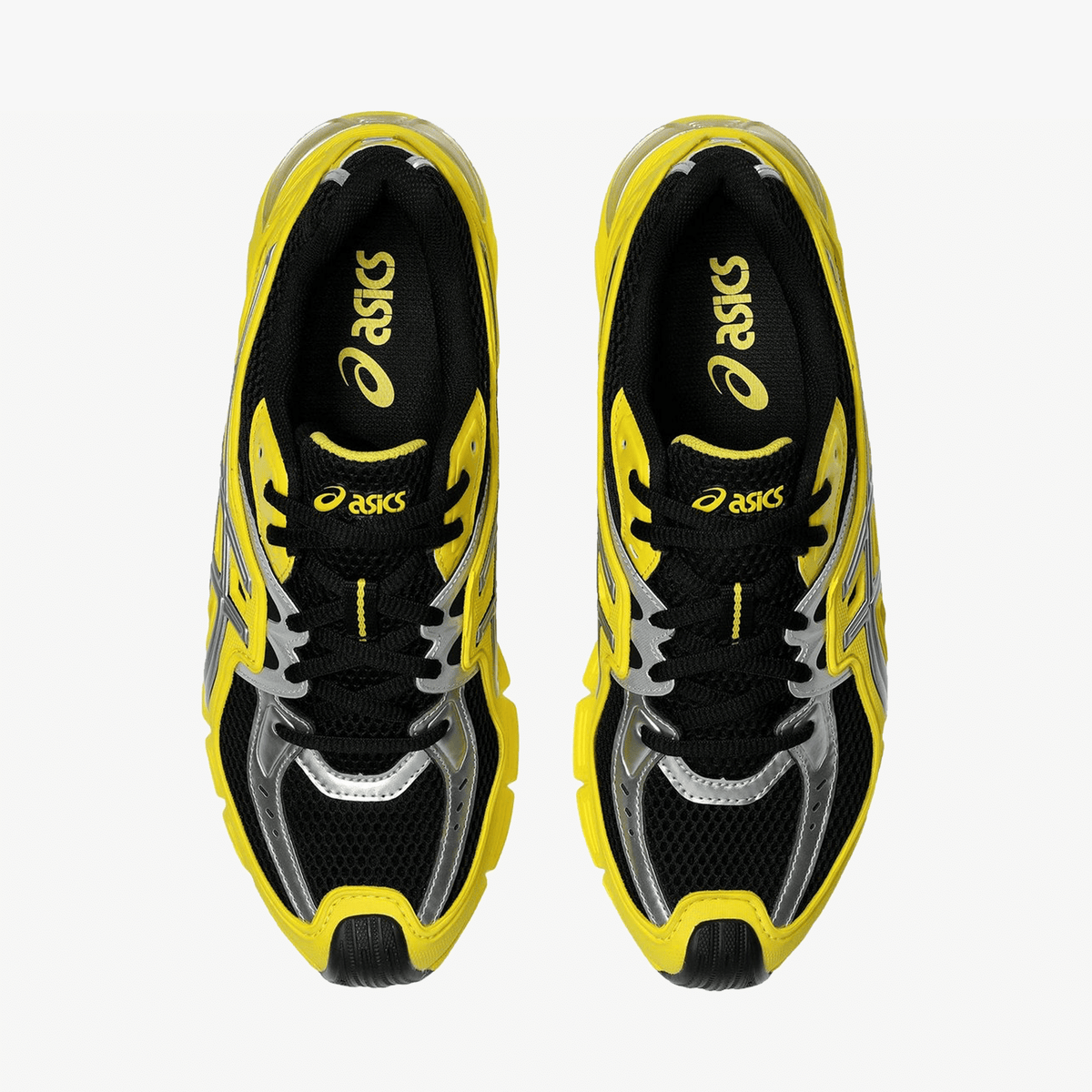 ASICS GEL-SD LYTE { VIBRANT YELLOW/BLACK