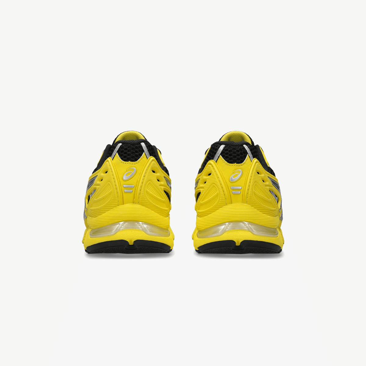ASICS GEL-SD LYTE { VIBRANT YELLOW/BLACK