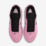 NIKE LEBRON WITNESS IX EP { ELEMENTAL PINK/BLACK-PINK-PINK FOAM
