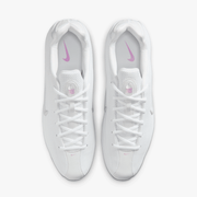 Nike SHOX Z { WHITE/LT MAGENTA