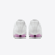 Nike SHOX Z { WHITE/LT MAGENTA