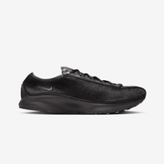 Nike AIR SUPERFLY LX PONY HAIR LEATHER { BLACK/OFF NOIR-PHOTON DUST