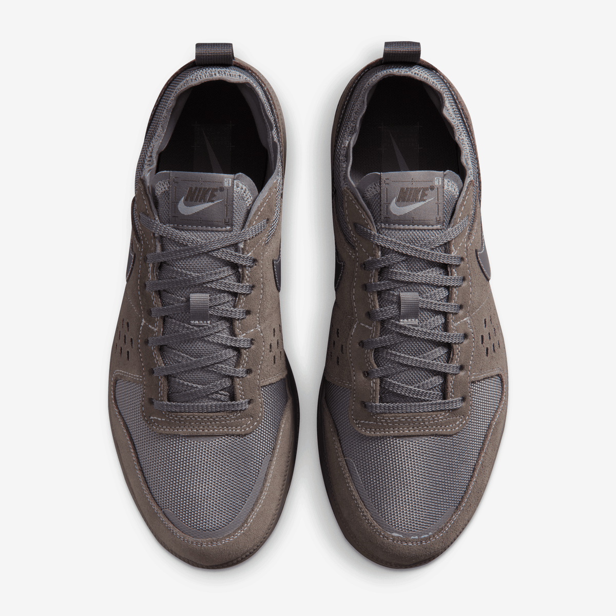 NIKE C1TY { PENCIL POINT/MEDIUM ASH-CAVE STONE