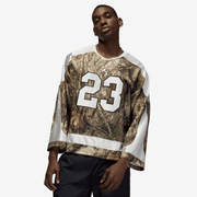 JORDAN BROOKLYN { MEDIUM OLIVE/SAIL/SAIL