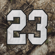 JORDAN BROOKLYN { MEDIUM OLIVE/SAIL/SAIL