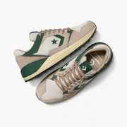 CONVERSE WAVE TRAINER { VINTAGE CARGO/EGRET/BRANCH OUT