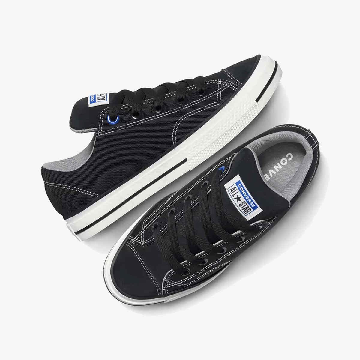Converse CHUCK TAYLOR PUFF { BLACK