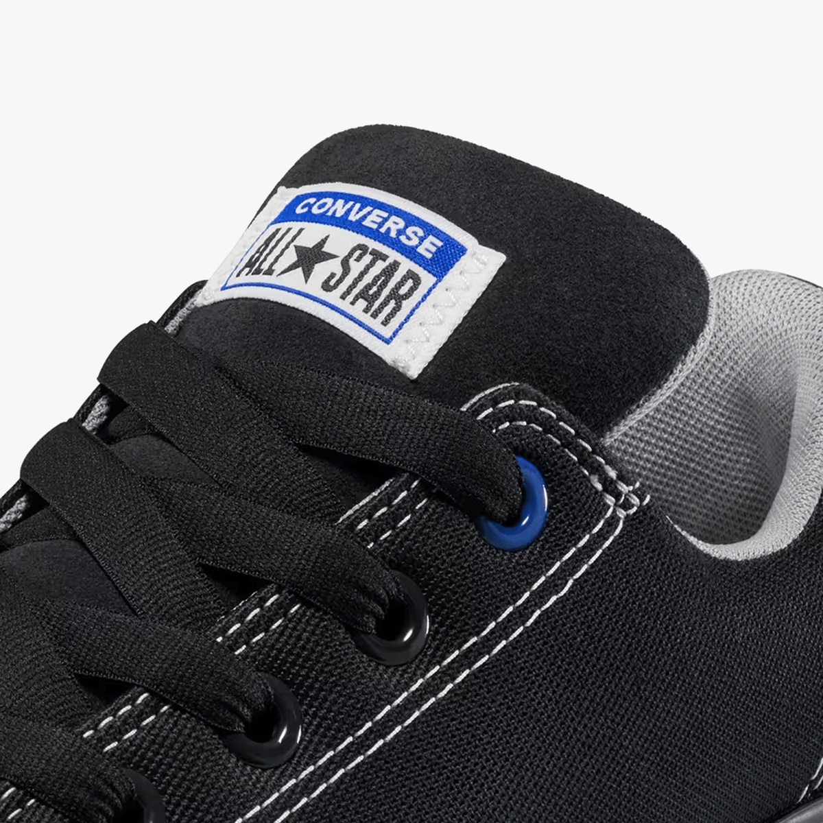 Converse CHUCK TAYLOR PUFF { BLACK