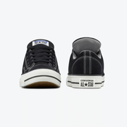 Converse CHUCK TAYLOR PUFF { BLACK