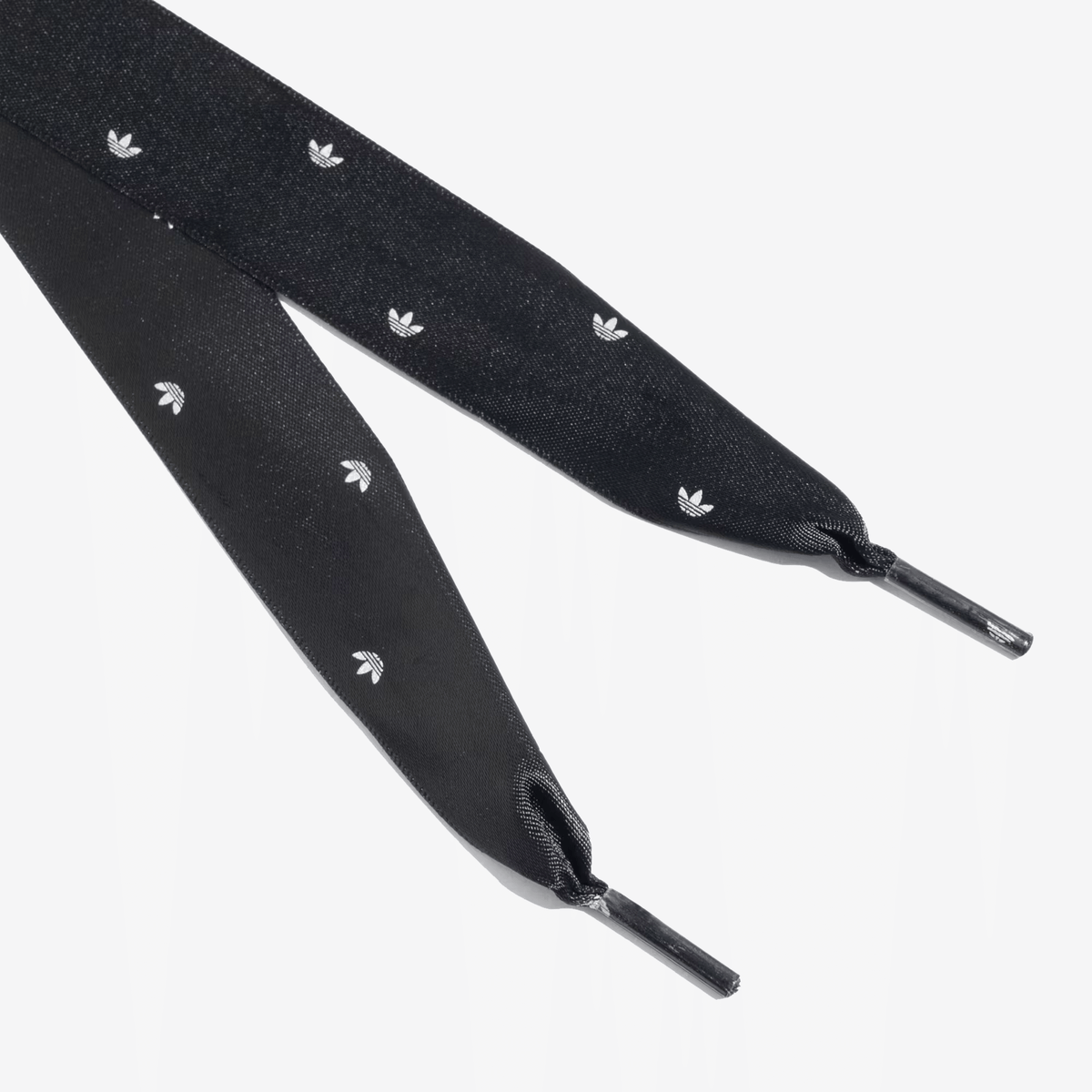 Adidas Originals ORIBBON 2 LACES { BLACK