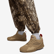 JORDAN BROOKLYN { MEDIUM OLIVE/SAIL