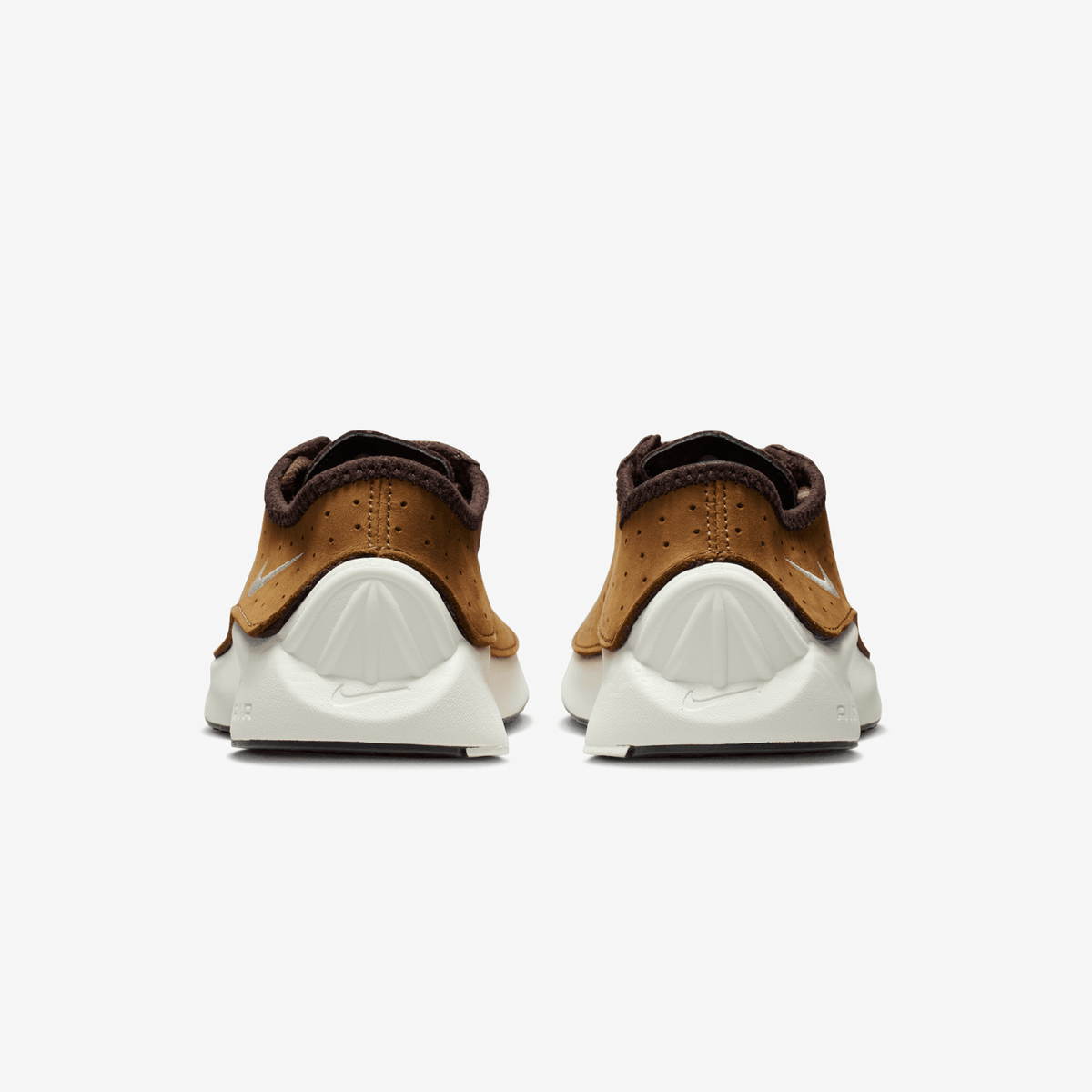 Nike AIR SUPERFLY { LIGHT BRITISH TAN/BROWN/ BLACK/ LIGHHT BONE