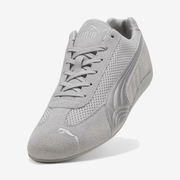 PUMA SPEEDCAT PREMIUM { COOL LIGHT GRAY/MATTE SILVER