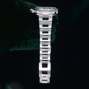 Rolex | Daytona | 126500LN | Steel | 40MM mm | Steel | Black | Automatic