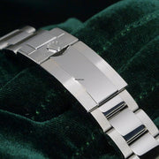 Rolex | Daytona | 126500LN | Steel | 40MM mm | Steel | Black | Automatic