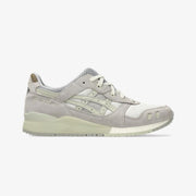 ASICS GEL-LYTE III OG { CREAM/LIGHT DUST