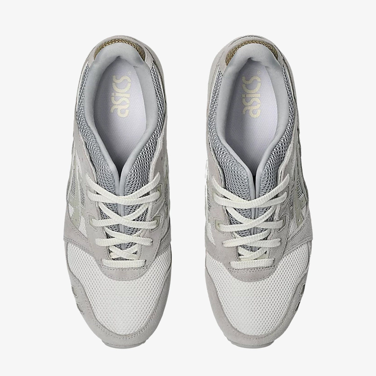 ASICS GEL-LYTE III OG { CREAM/LIGHT DUST