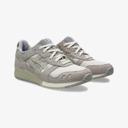 ASICS GEL-LYTE III OG { CREAM/LIGHT DUST
