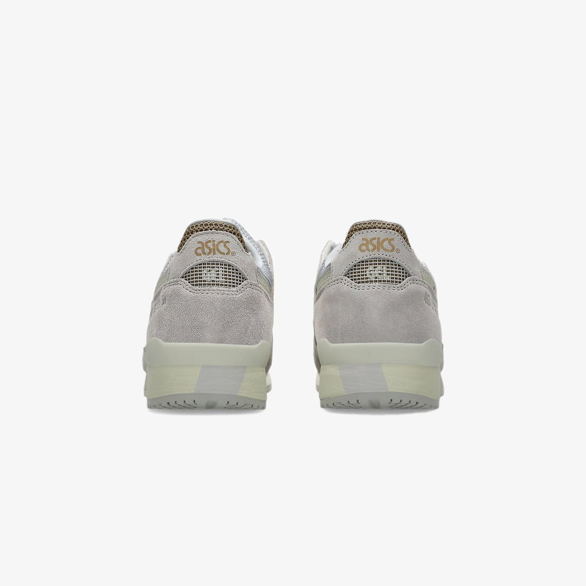 ASICS GEL-LYTE III OG { CREAM/LIGHT DUST