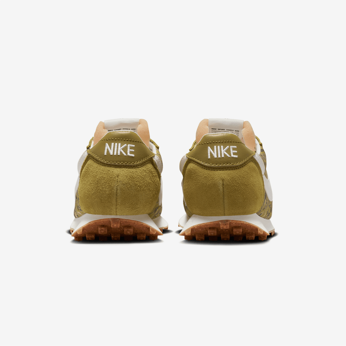 Nike LD-1000 { PACIFIC MOSS/SAIL-SEQUOIA-TEAM GOLD