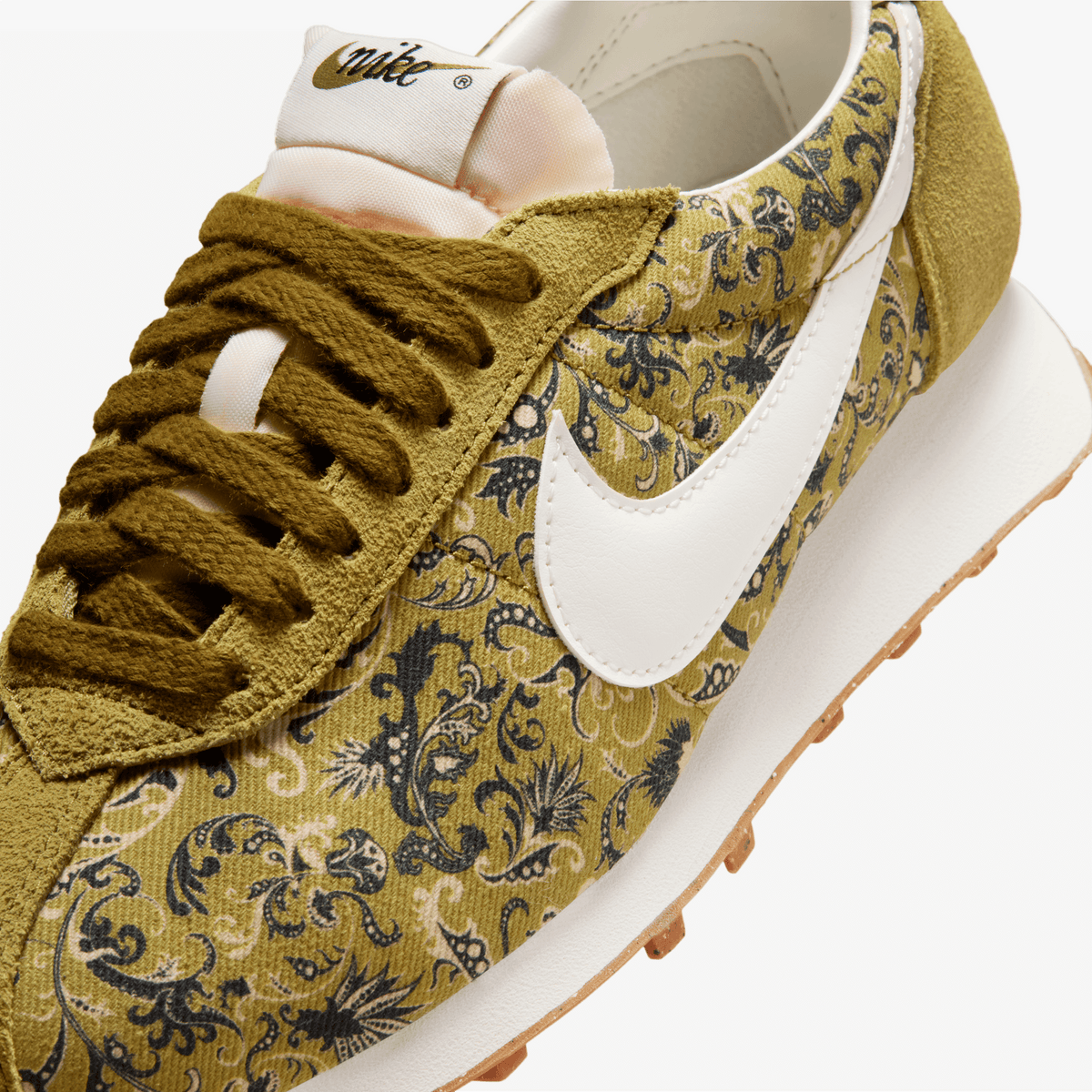 Nike LD-1000 { PACIFIC MOSS/SAIL-SEQUOIA-TEAM GOLD