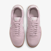 NIKE FIELD GENERAL { PLATINUM VIOLET/SAIL-GUM DARK BROWN