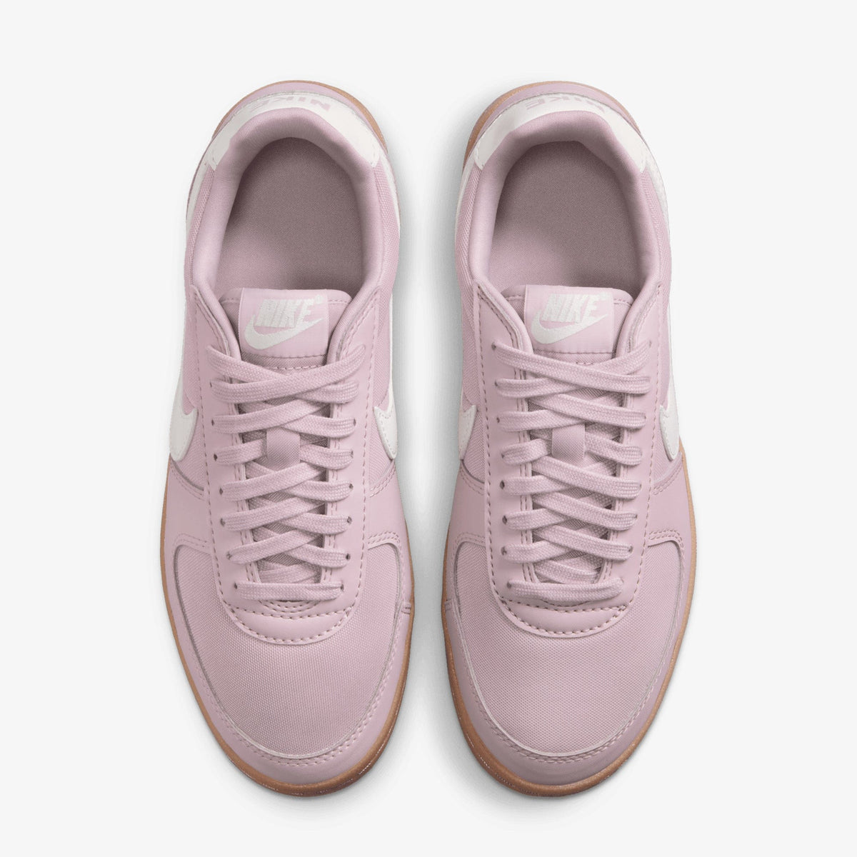 NIKE FIELD GENERAL { PLATINUM VIOLET/SAIL-GUM DARK BROWN
