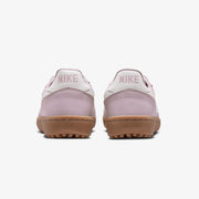 NIKE FIELD GENERAL { PLATINUM VIOLET/SAIL-GUM DARK BROWN
