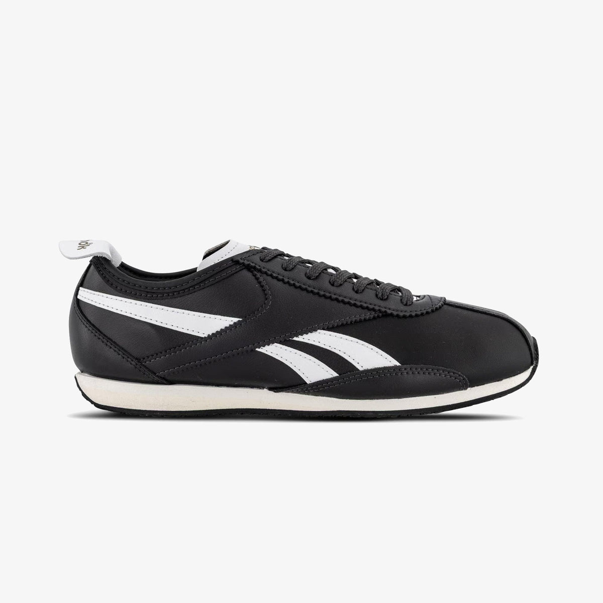 Reebok R400 { WASHED BLACK/CHALK