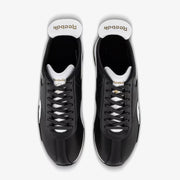 Reebok R400 { WASHED BLACK/CHALK