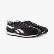 Reebok R400 { WASHED BLACK/CHALK