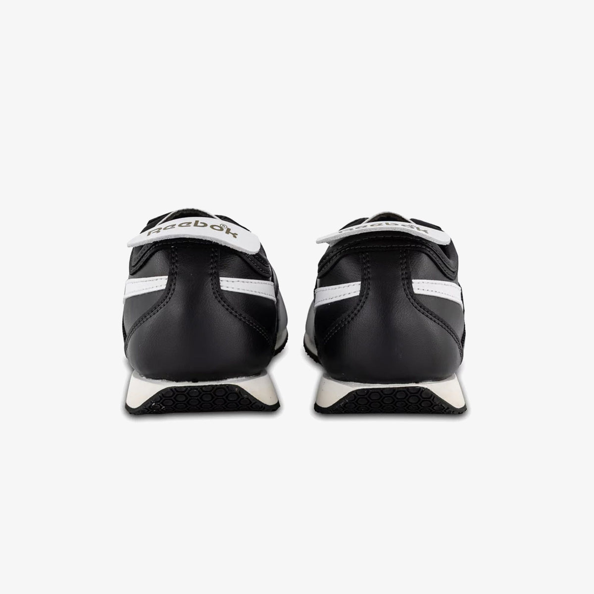Reebok R400 { WASHED BLACK/CHALK